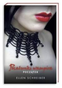 Początek - Ellen Schreiber