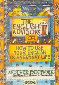The English Advisor II - Sherill Howard Pociecha