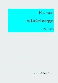 Karmić właściwego wilka - autor nieznany