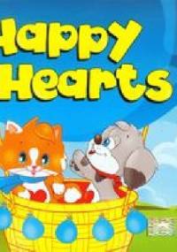 Happy Hearts 1 Pupil's Book - Jenny Dooley, Virginia Evans