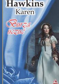 Burza uczuć - Karen Hawkins