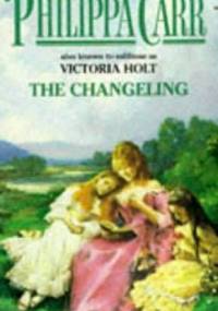 Odmieniec - Philippa Carr