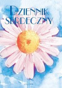 Dziennik serdeczny - Małgorzata Jastrzębska