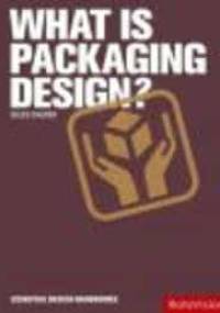 What Is Packaging Design - Giles Calver