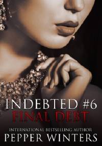 Final debt - Pepper Winters