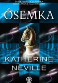 Ósemka - Katherine Neville