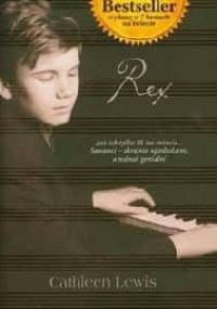 Rex - Cathleen Lewis