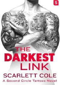 The Darkest Link - Scarlett Cole