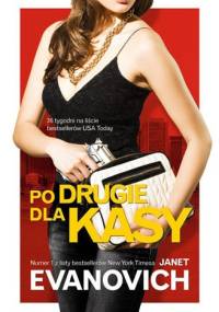 Po drugie dla kasy - Janet Evanovich