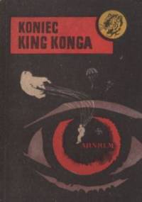Koniec King Konga - Krystyna Evert Vaedke