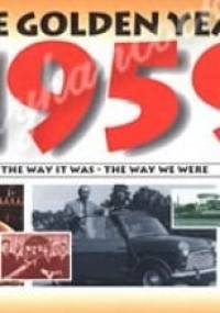 The Golden Years 1959 - David Sandison