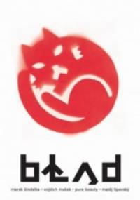 Błąd - Matěj Lipavský