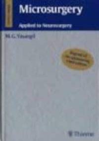 Microsurgery - Mahmut Yasargil