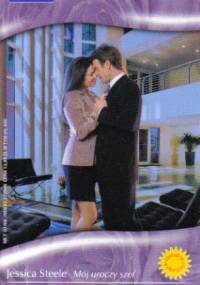 Mój uroczy szef. Para za parą - Jessica Steele, Judy Christenberry