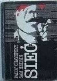Sieć - Paddy Chayefsky, Sam Hedrin