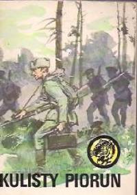 Kulisty piorun - Julian Tobiasz
