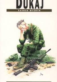 Xavras Wyżryn - Jacek Dukaj