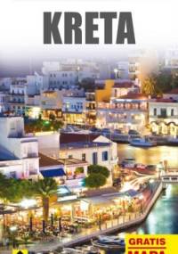 Kreta od środka. Kieszonkowy przewodnik - Brigitte von Seckendorff-Kourgierakis