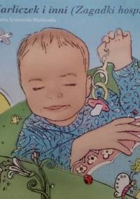 Karliczek i inni (Zagadki hospicyjne) - Jolanta Grabowska-Markowska