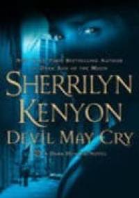Devil May Cry - Sherrilyn Kenyon