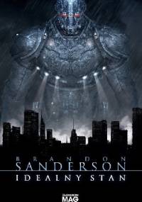 Idealny stan - Brandon Sanderson
