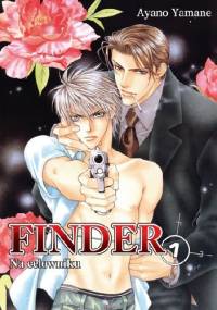 Finder: Na celowniku - Ayano Yamane