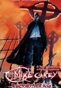 Błędny krąg - Mike Carey