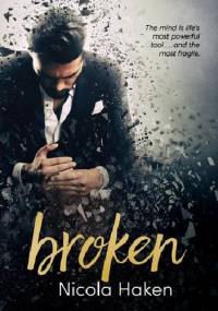 Broken - Nicola Haken
