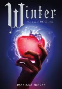 Winter - Marissa Meyer