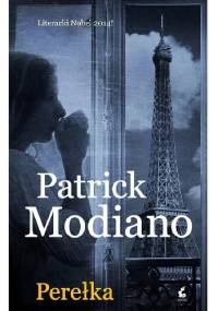 Perełka - Patrick Modiano