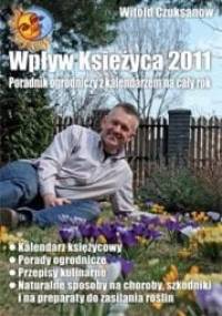 Wpływ Księżyca 2011 - Witold Czuksanow