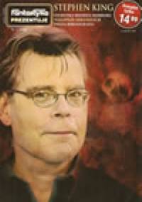 Nowa Fantastyka prezentuje Stephen King + Blaze - Łukasz Orbitowski, Redakcja miesięcznika Fantastyka