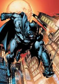 Batman: The Dark Knight #01 (New 52) - Paul Jenkins, David Finch
