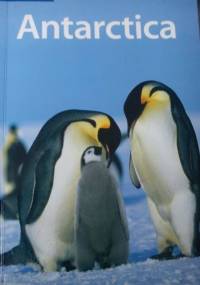 Antarctica - Jeff Rubin