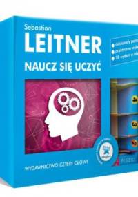 Naucz się uczyć - Sebastian Leitner