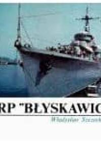ORP "Błyskawica" - Władysław Szczerkowski