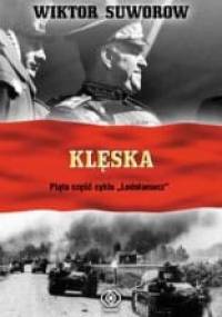 Klęska - Wiktor Suworow