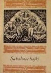 Sabałowe bajki - Teresa Brzozowska-Komorowska