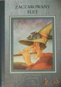 Zaczarowany flet - Jacek Gutry