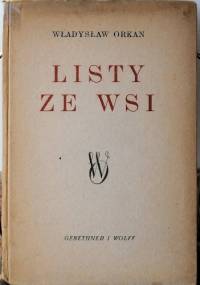 2. Listy ze wsi i inne pisma społeczne - Władysław Orkan