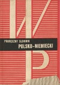 Podręczny słownik polsko-niemiecki - Paweł Kalina