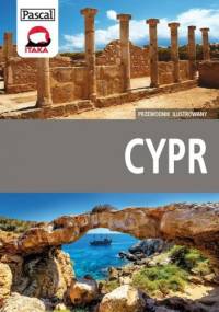 Cypr. Przewodnik ilustrowany - Anna Szaleńcowa