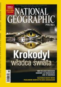 National Geographic 11/2009 (122) - Redakcja magazynu National Geographic