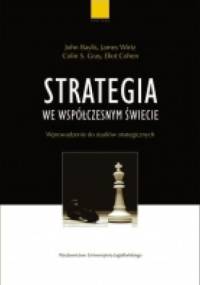 Strategia we współczesnym świecie