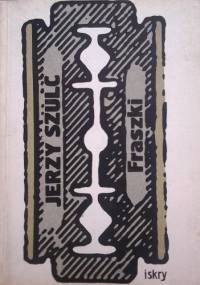 Fraszki - Jerzy Szulc