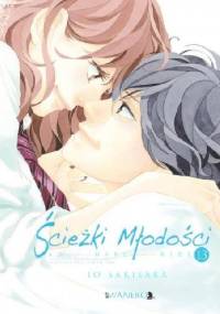 Ścieżki Młodości #13 - Io Sakisaka