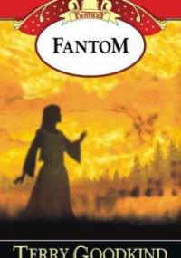 Fantom - Terry Goodkind