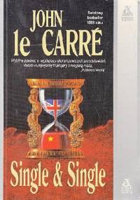 Single & Single - John le Carré