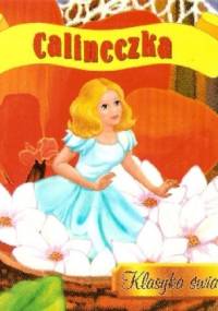 Calineczka - autor nieznany