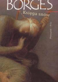 Księga snów - Jorge Luis Borges